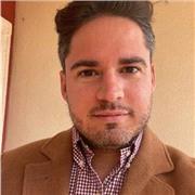 CLASES DE INGLÉS- ONLINE Y PRESENCIAL